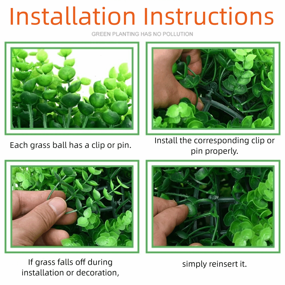 Multi-Size Artificial Grass Do – Desk Setup Photo Bewertung und Preis
