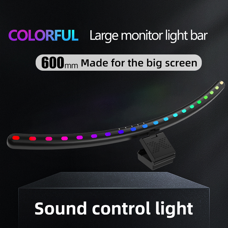 RGB Light Bar Monitor Smart Wi – Desk Room Setup Bewertung und Preis