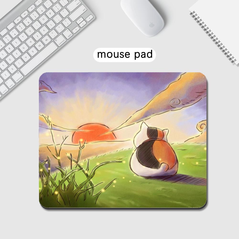 Small MousePad Keyboard High Q – Desk Setup Books Bewertung und Preis