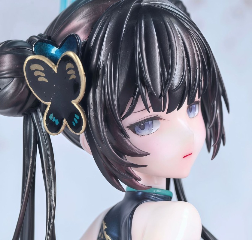 Premium Blue Archive Ryuuga Ki – Desk Setup Blue Bewertung und Preis