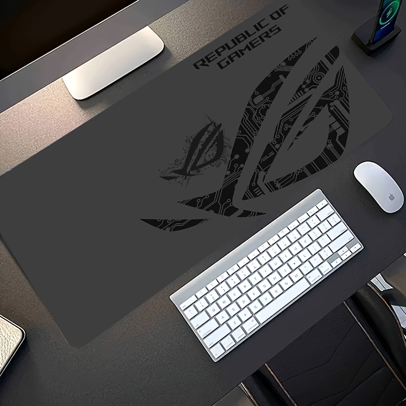 1pc Large Gaming Mouse Pad, Ci – Desk Setup Designer Bewertung und Preis