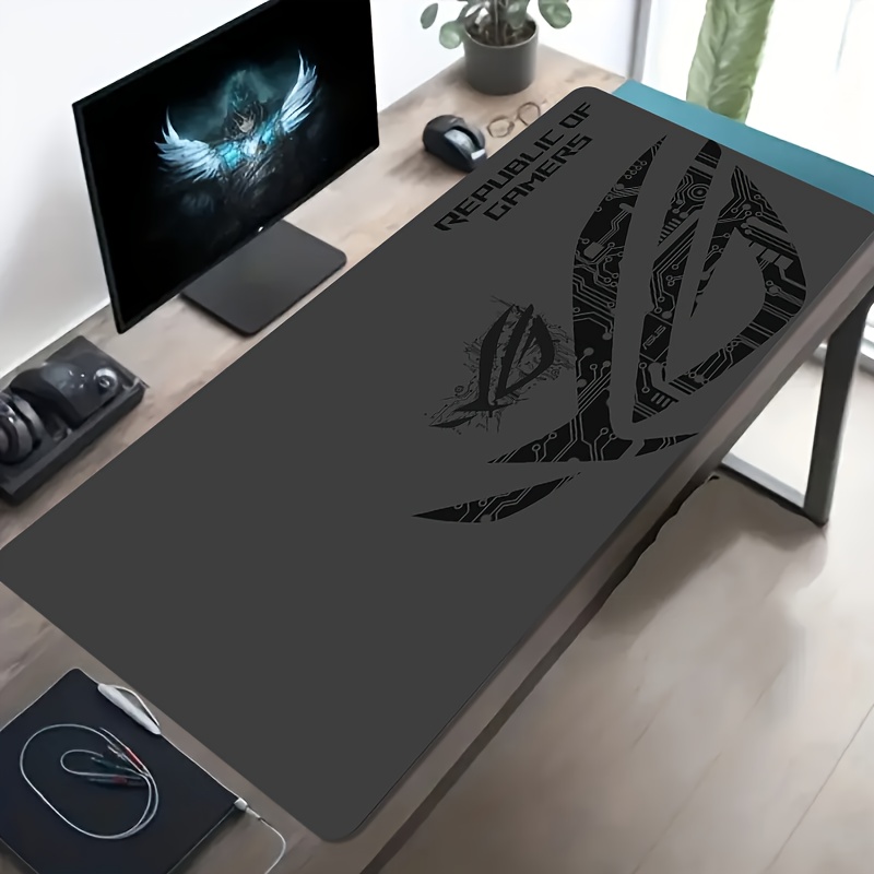 1pc Large Gaming Mouse Pad, Ci – Desk Setup Designer Bewertung und Preis