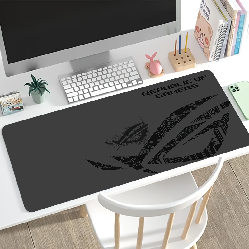 1pc Large Gaming Mouse Pad, Ci – Desk Setup Designer Bewertung und Preis