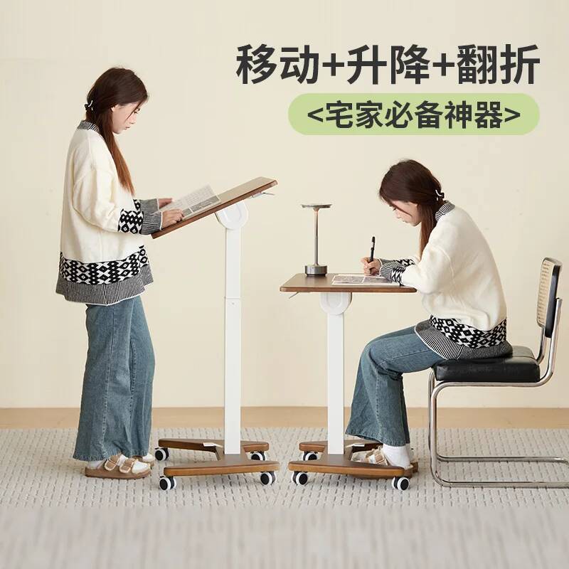 Table Portable Games Office Fu – Desk Room Setup Bewertung und Preis