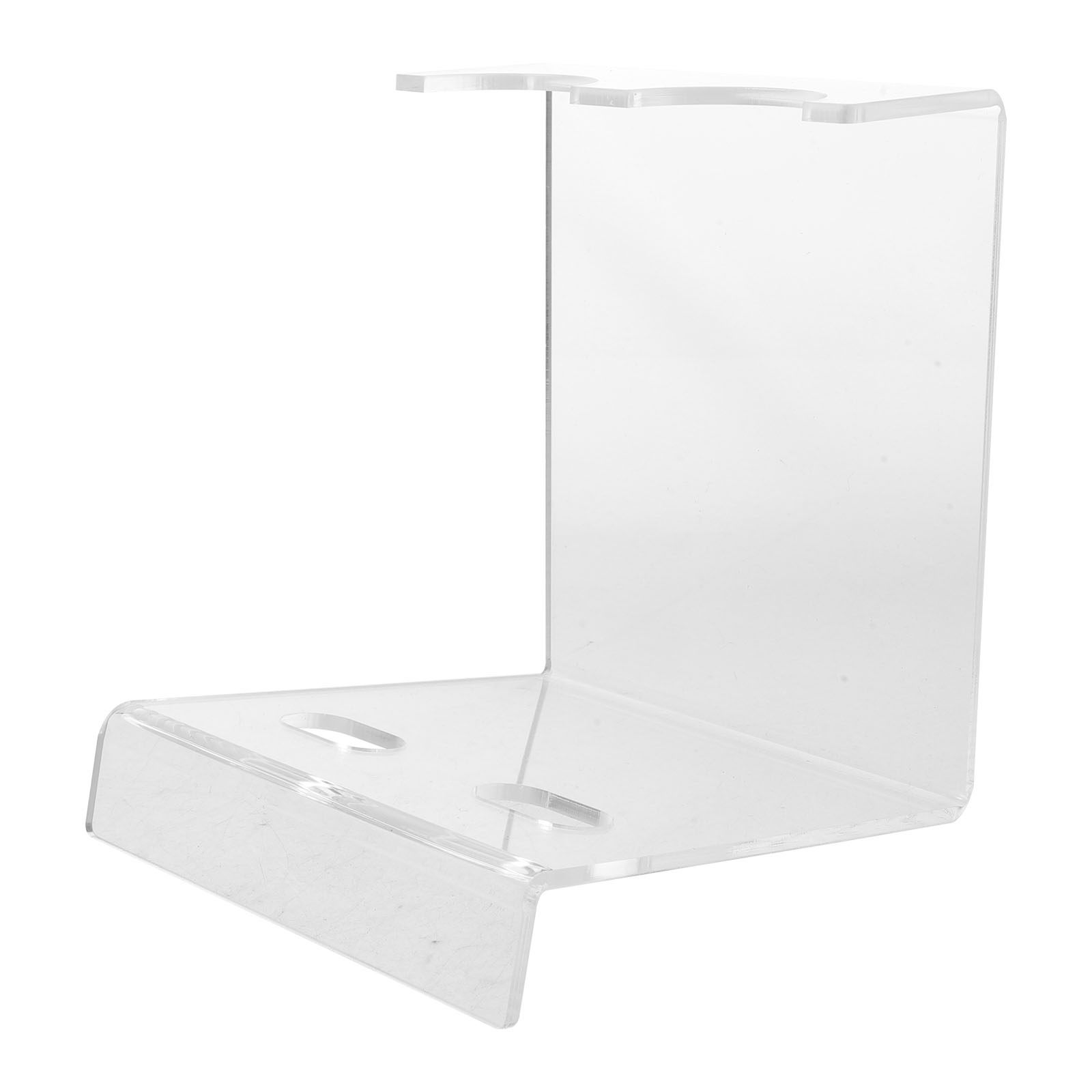 Transparent Acrylic Desktop Mi – Desk Setup With Mic Bewertung und Preis