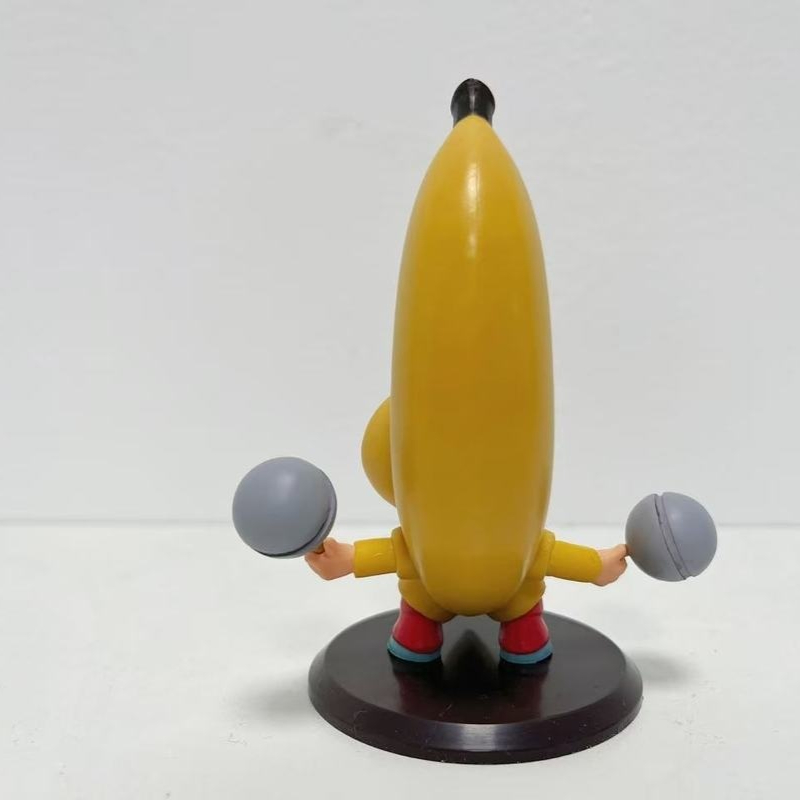 Family Guy Banana Action Figur – Desk Setup Editing Bewertung und Preis