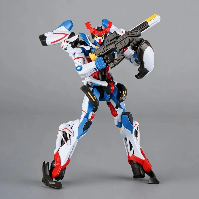 HG 1/144 Series Action Figure  – Desk Setup Editing Bewertung und Preis