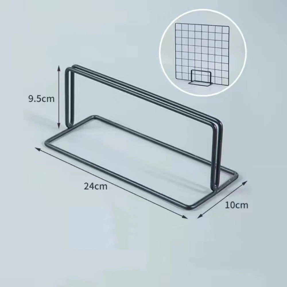 Modern Grid Display Rack with  – Desk Setup Photo Bewertung und Preis