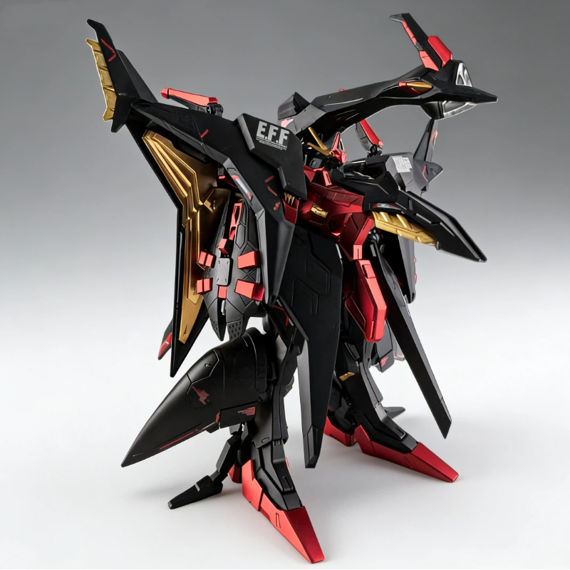 HG 1/144 Penelope RX-104FF Act – Desk Setup Editing Bewertung und Preis