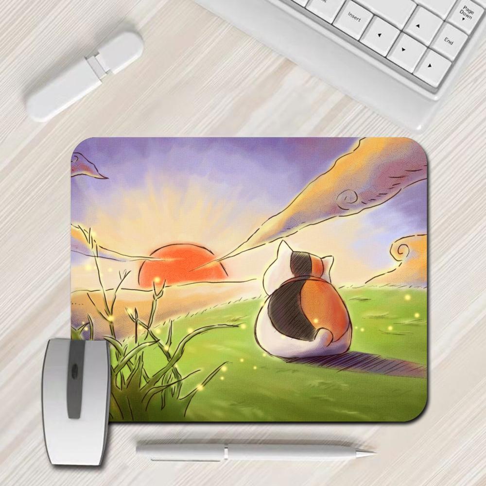 Small MousePad Keyboard High Q – Desk Setup Books Bewertung und Preis