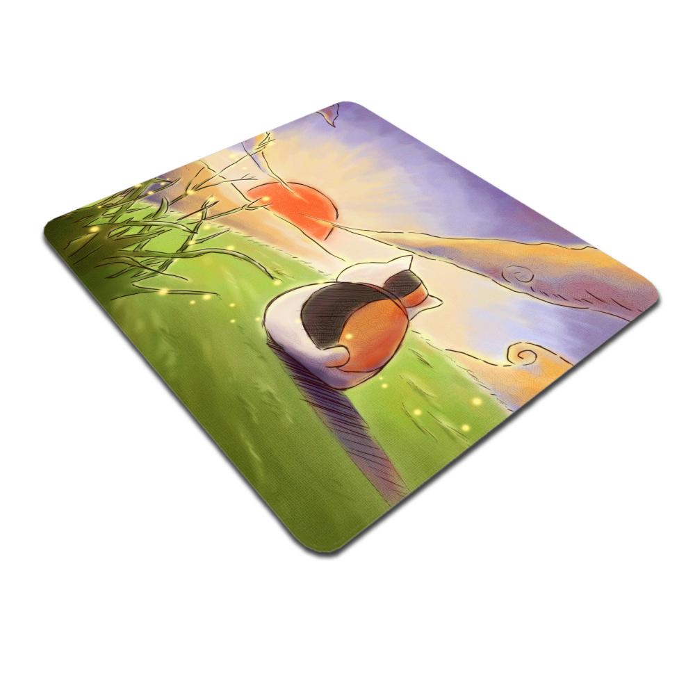 Small MousePad Keyboard High Q – Desk Setup Books Bewertung und Preis
