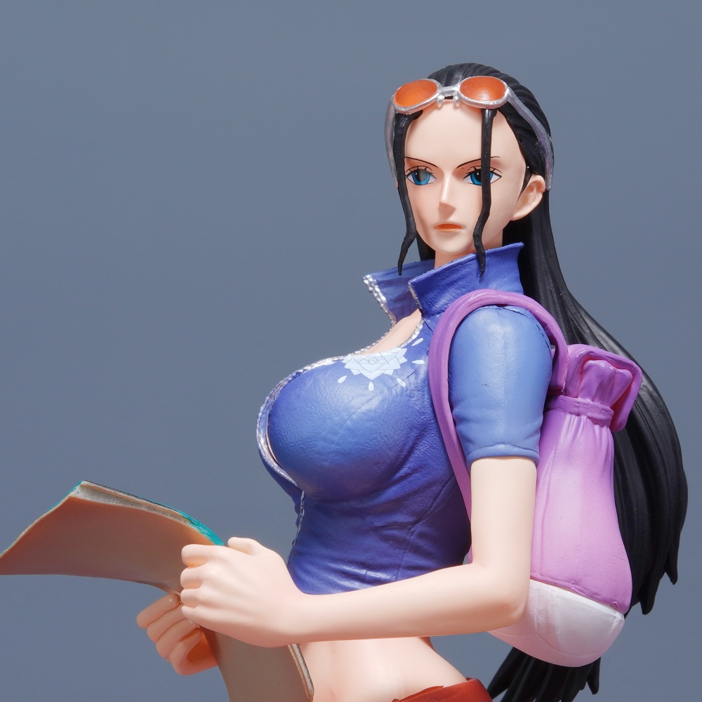 In Stock Anime Figure Wit Stud – Desk Setup Editing Bewertung und Preis