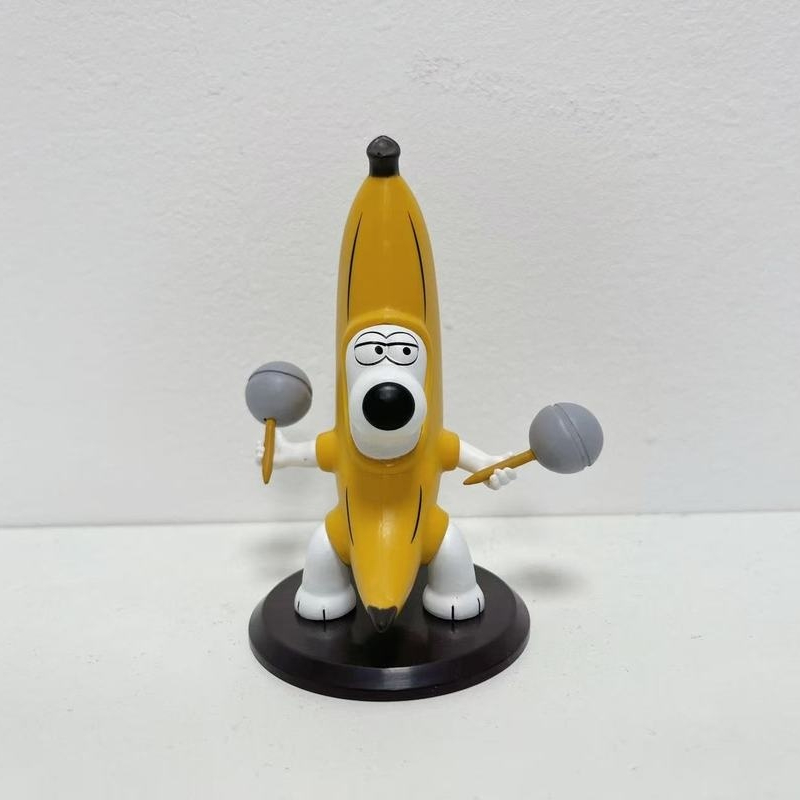 Family Guy Banana 13cm Action  – Desk Setup Editing Bewertung und Preis