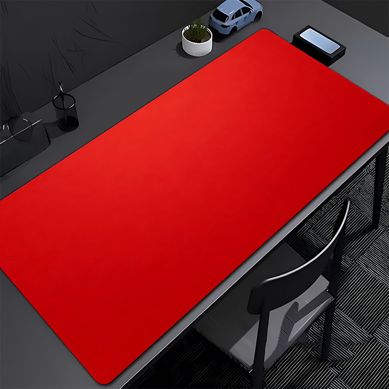 Gaming Mouse Pad, Large Desk M – Desk Setup Blue Bewertung und Preis