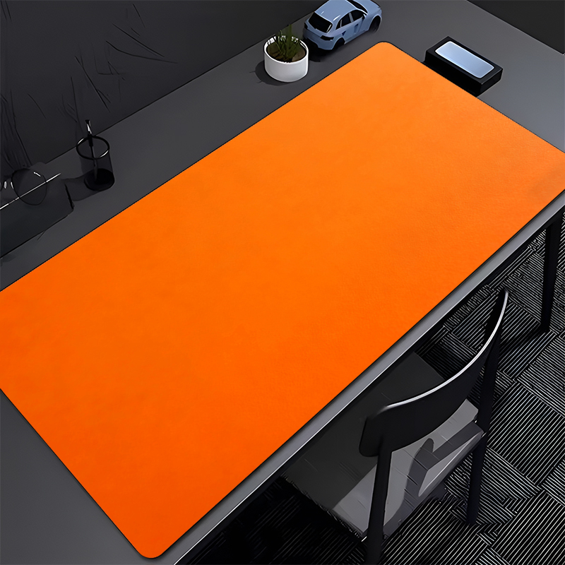 Gaming Mouse Pad, Large Desk M – Desk Setup Blue Bewertung und Preis