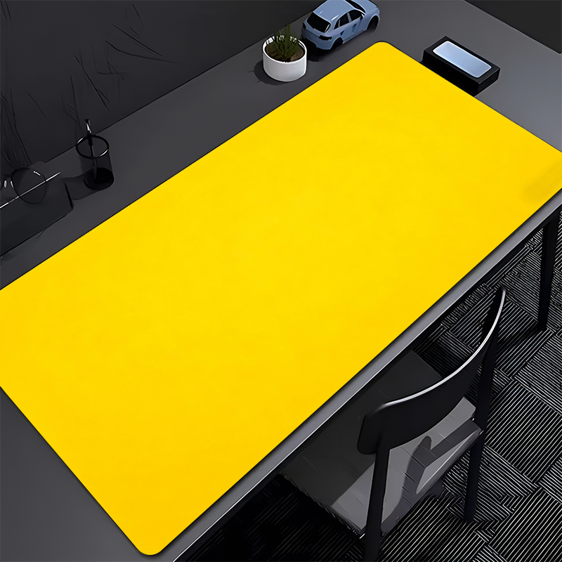 Gaming Mouse Pad, Large Desk M – Desk Setup Blue Bewertung und Preis