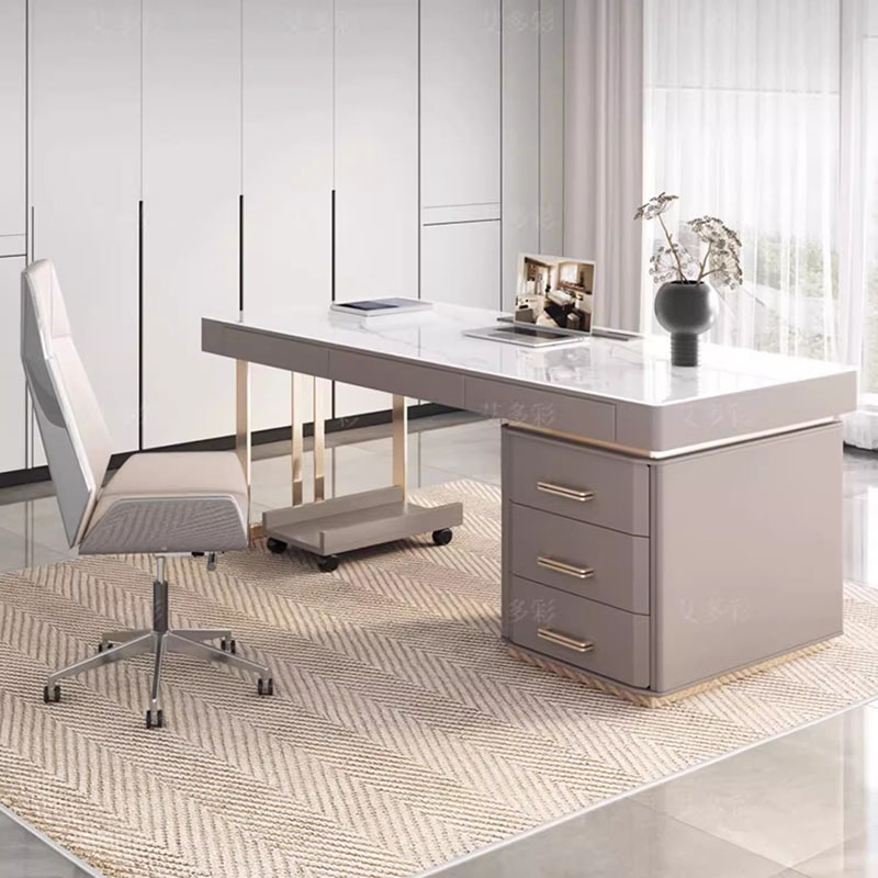 Office Desk Minimalist Drawers – Desk Setup Designer Bewertung und Preis