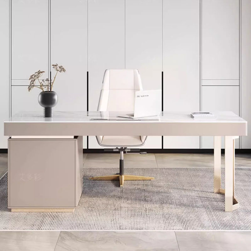 Office Desk Minimalist Drawers – Desk Setup Designer Bewertung und Preis