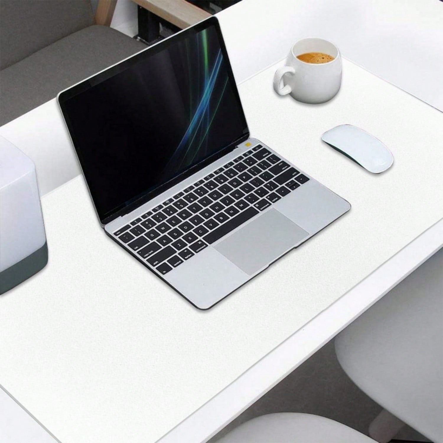 Style Wave Surfing Mouse Pad - – Desk Setup Designer Bewertung und Preis