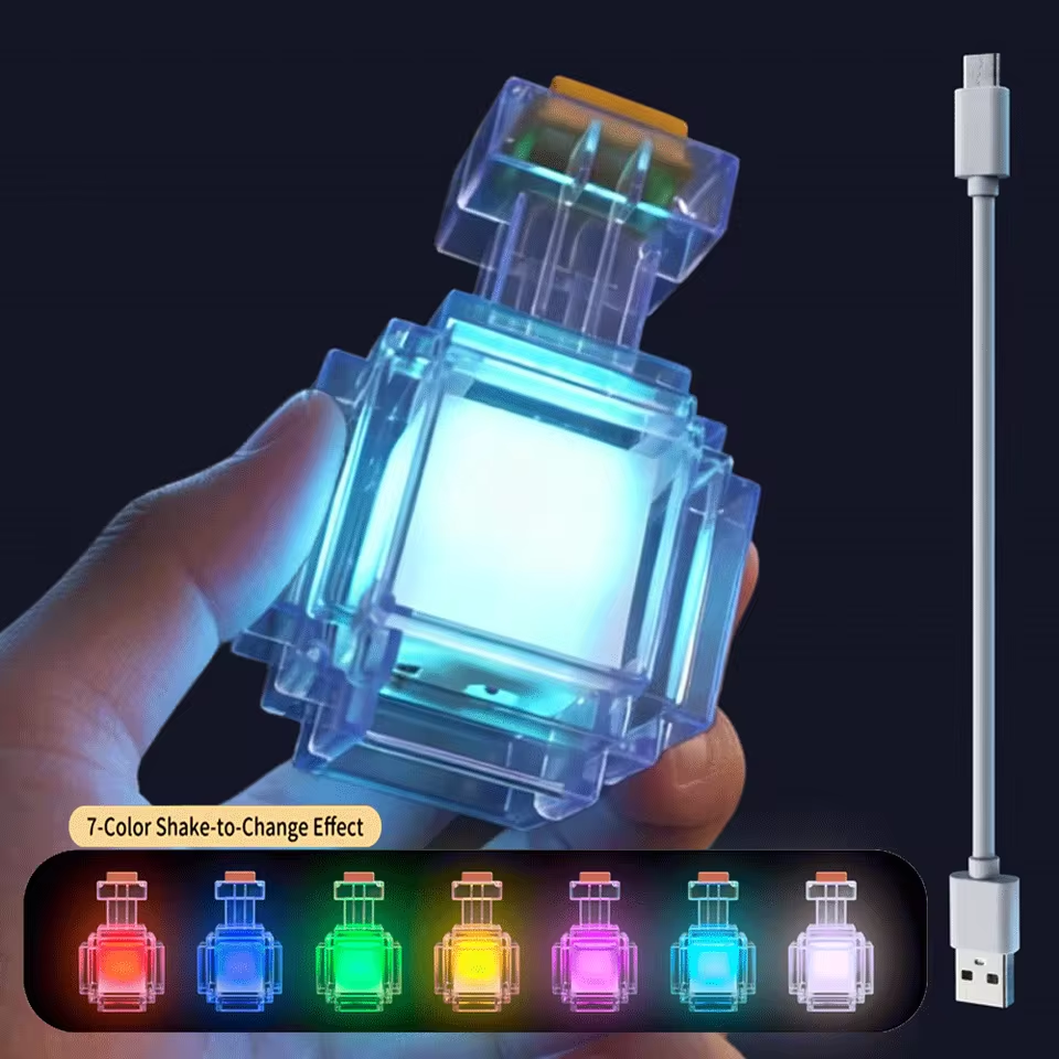2026 Trendy Pixel Potion Bottl – Desk Room Setup Bewertung und Preis