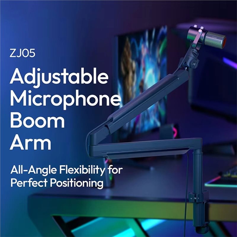 AT82-ZJ05 For Mic Camera Adjus – Desk Setup With Mic Bewertung und Preis