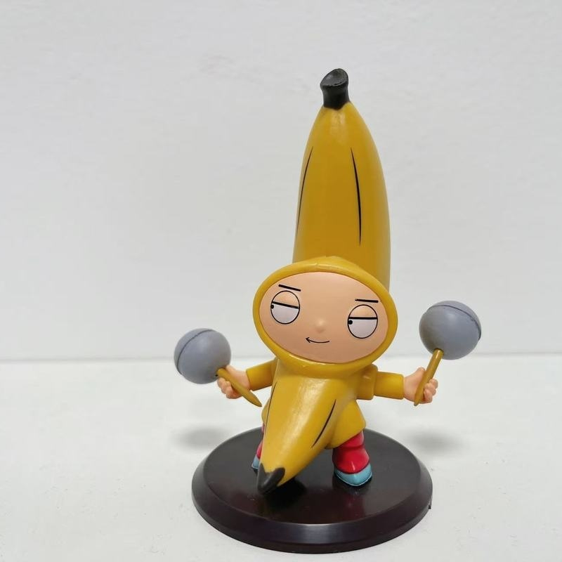 In Stock Family Guy Banana 13c – Desk Setup Editing Bewertung und Preis