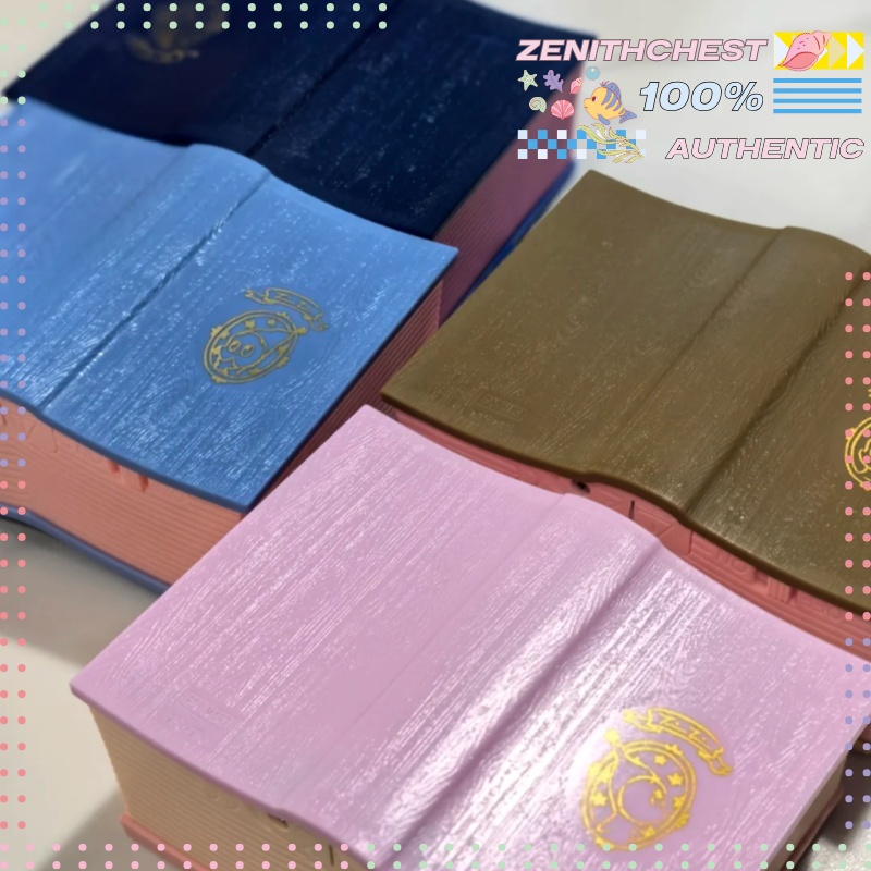 Authentic POP MART Twinkle Twi – Desk Setup Editing Bewertung und Preis