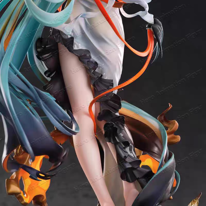 1/8 PVC Long Hair Hatsune Hous – Desk Setup Editing Bewertung und Preis