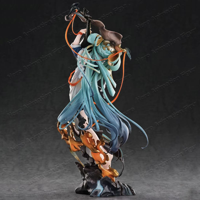 1/8 PVC Long Hair Hatsune Hous – Desk Setup Editing Bewertung und Preis