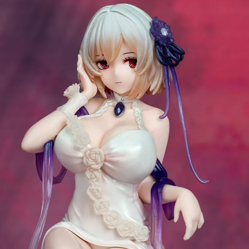 Soft, cute and sexy pretty gir – Desk Setup Editing Bewertung und Preis