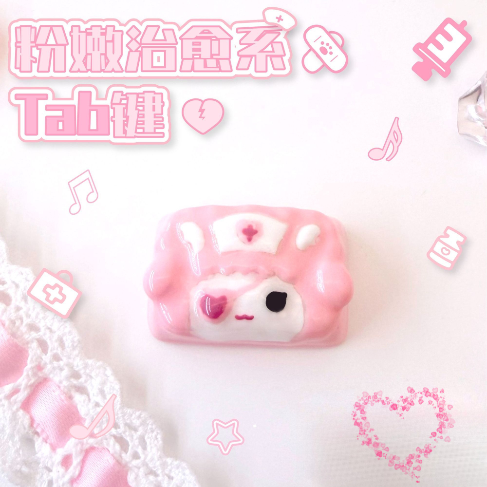 Kawaii Piano Keycaps Animal Ta – Desk Setup Editing Bewertung und Preis