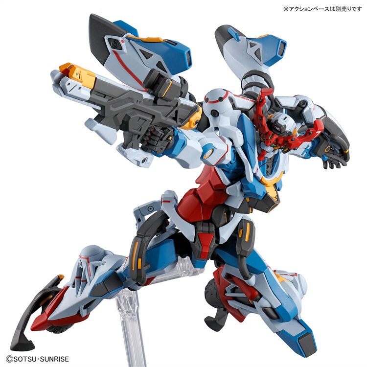 HG 1/144 Mecha Model Kit Assem – Desk Setup Editing Bewertung und Preis