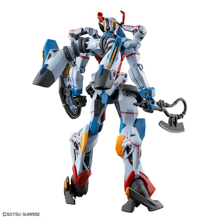 HG 1/144 Mecha Model Kit Assem – Desk Setup Editing Bewertung und Preis