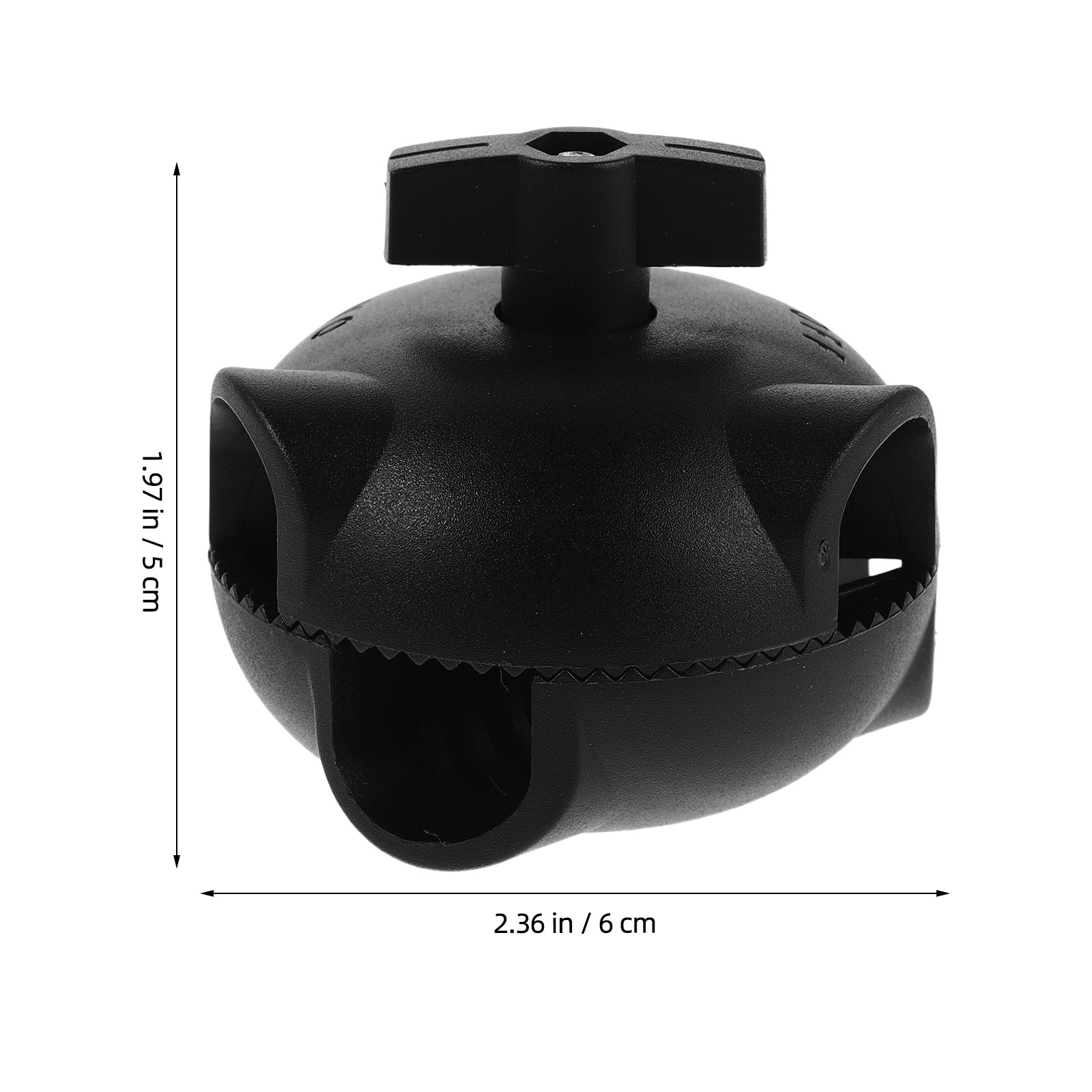 5Pcs Microphone Stand Clamp Un – Desk Setup With Mic Bewertung und Preis