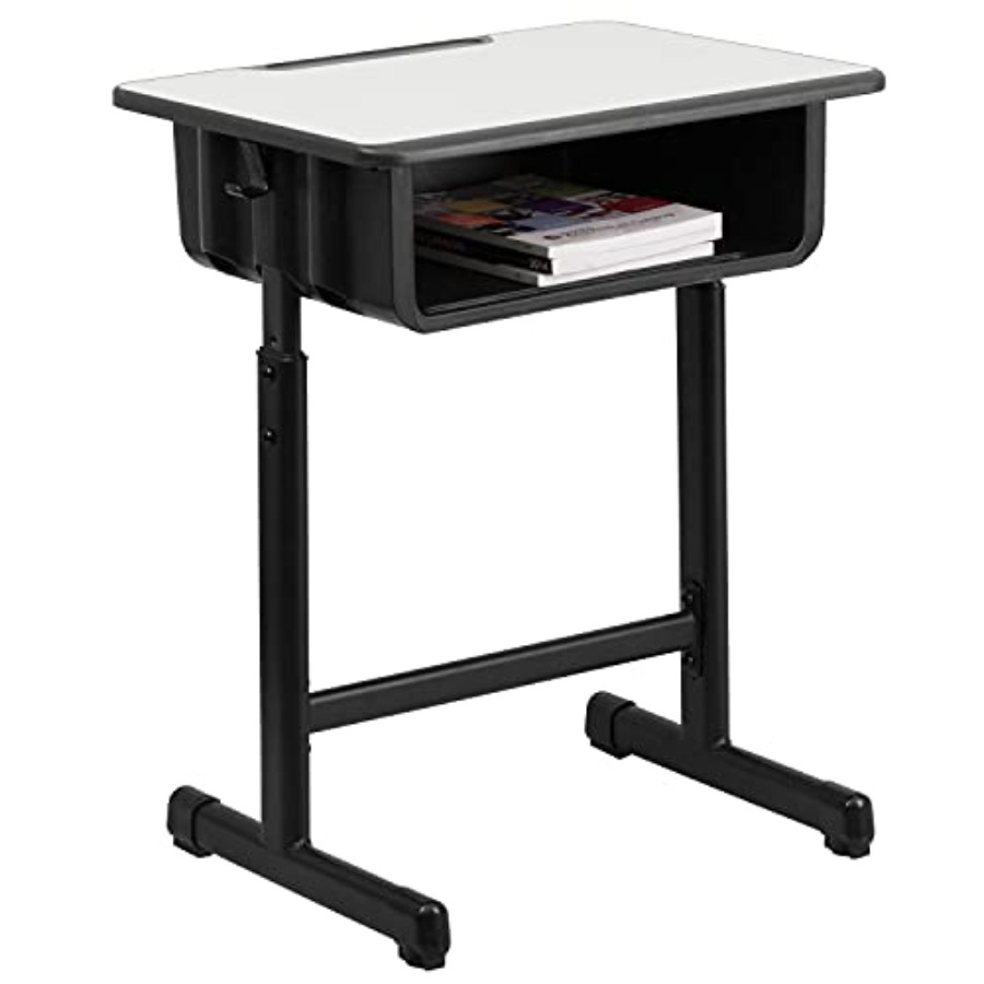 Adjustable-height open-front s – Desk Setup Designer Bewertung und Preis
