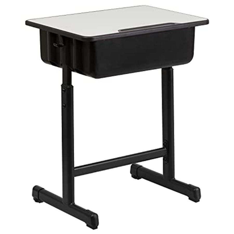 Adjustable-height open-front s – Desk Setup Designer Bewertung und Preis
