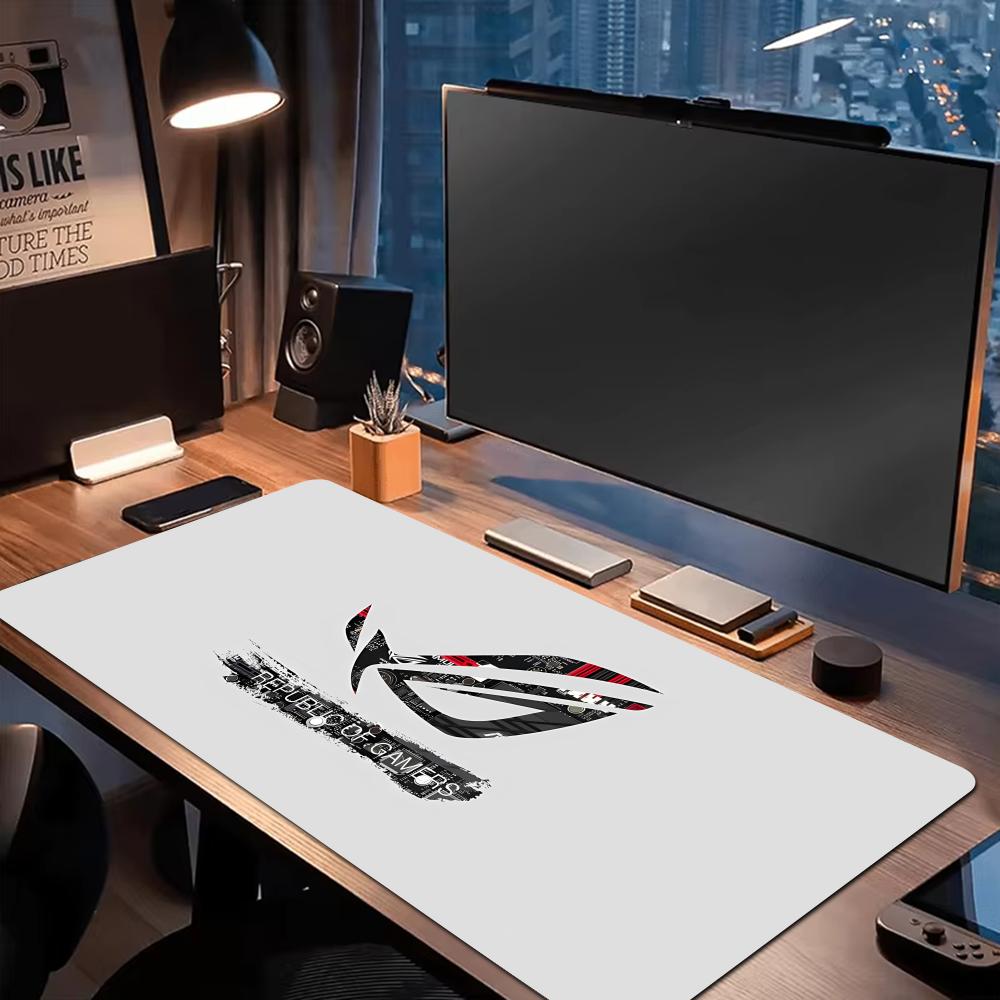 1pc Large Gaming XAXC ROG Circ – Desk Setup Designer Bewertung und Preis