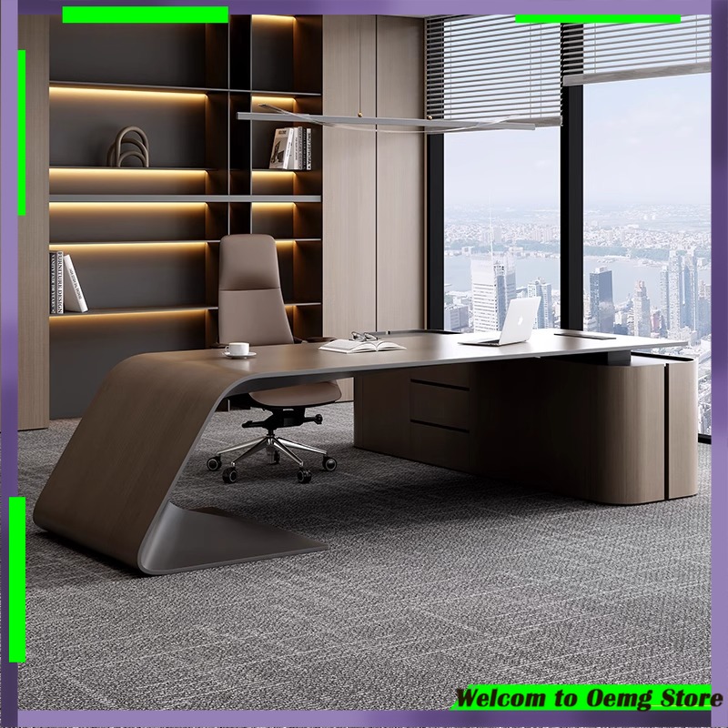Luxury Modern Computer Desk Wi – Desk Setup Designer Bewertung und Preis