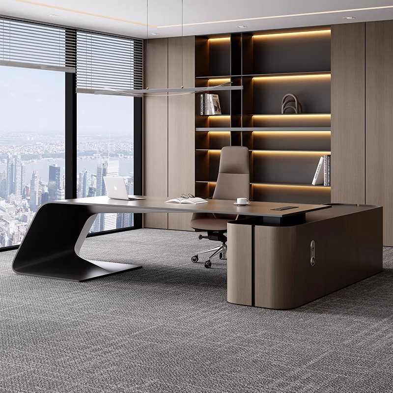 Luxury Modern Computer Desk Wi – Desk Setup Designer Bewertung und Preis