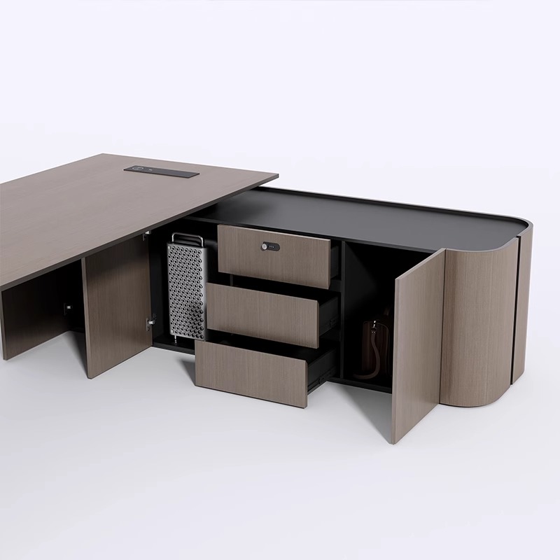 Luxury Modern Computer Desk Wi – Desk Setup Designer Bewertung und Preis