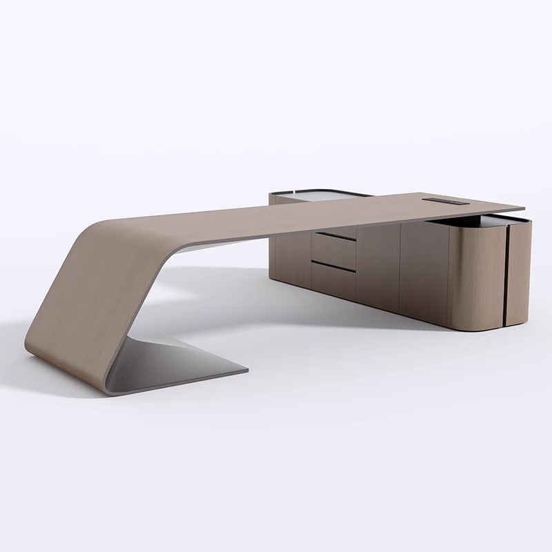 Luxury Modern Computer Desk Wi – Desk Setup Designer Bewertung und Preis