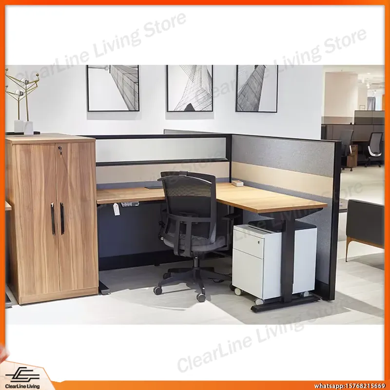 L Shaped Electric Height Adjus – Desk Setup Designer Bewertung und Preis