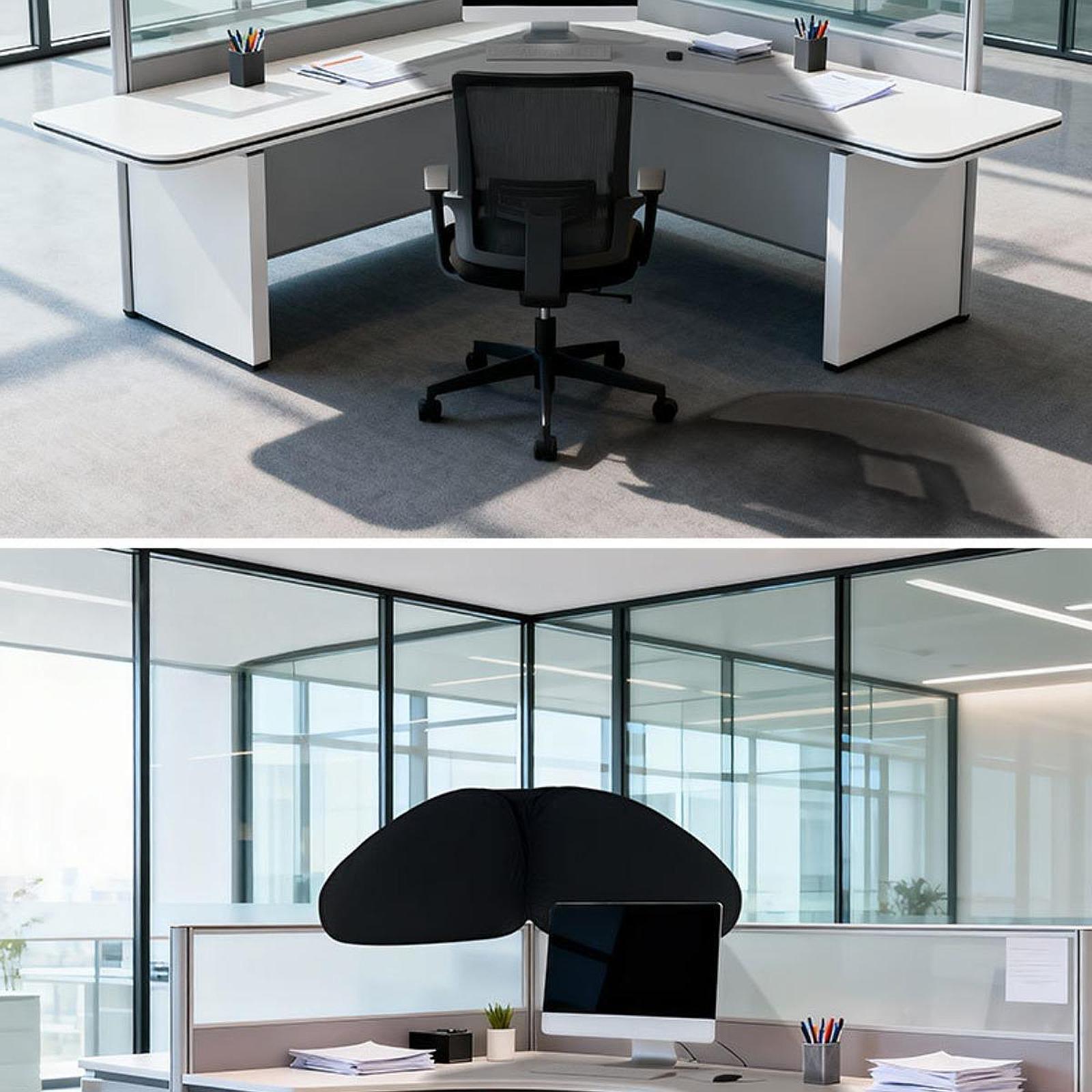 Adjustable Desk Shade Sun Prot – Desk Setup Designer Bewertung und Preis