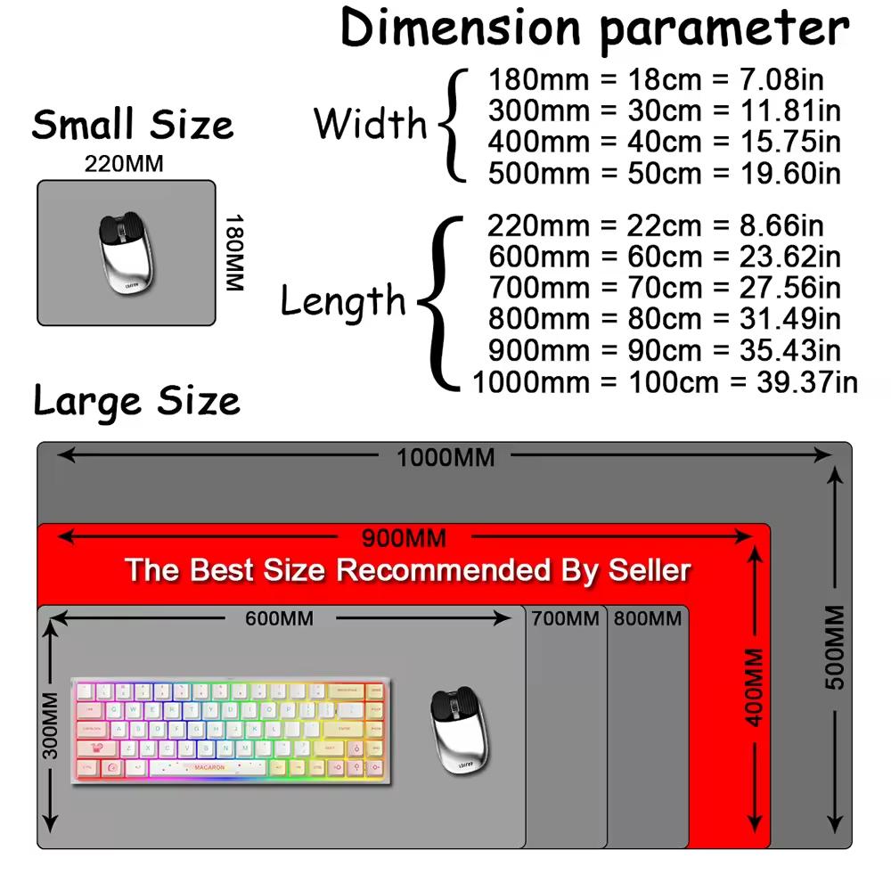 Whimsical Bunny Starry Night D – Desk Setup Designer Bewertung und Preis