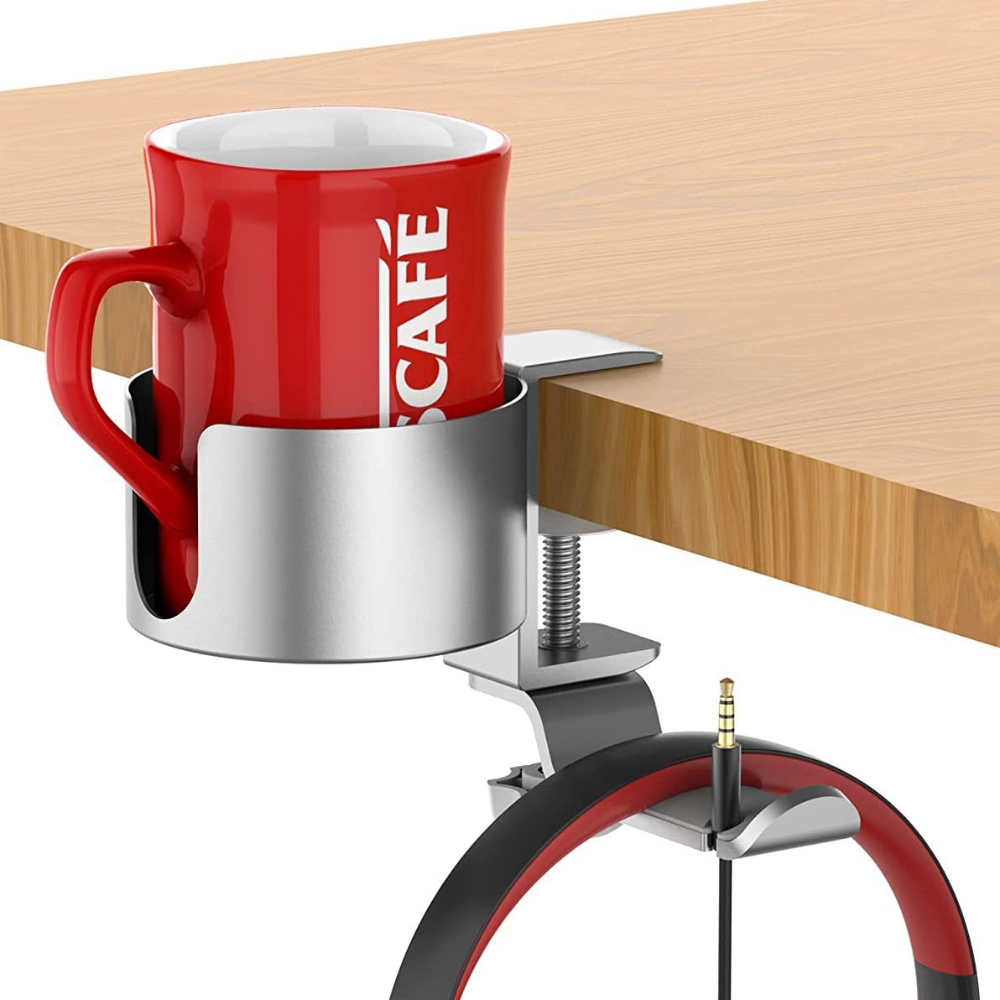 360° Rotating Desk Headphone H – Desk Setup Designer Bewertung und Preis