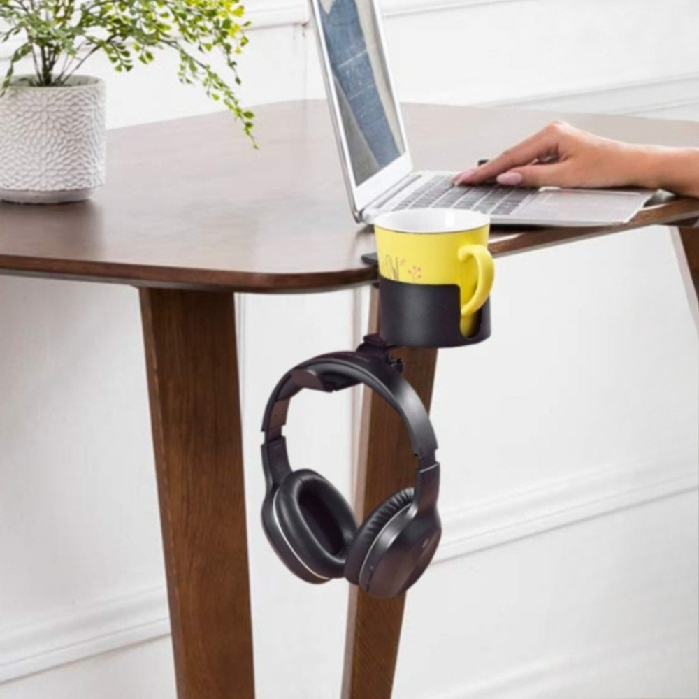360° Rotating Desk Headphone H – Desk Setup Designer Bewertung und Preis