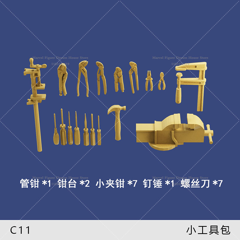 1/64 Scale Miniature Scene Dol – Desk Setup Editing Bewertung und Preis