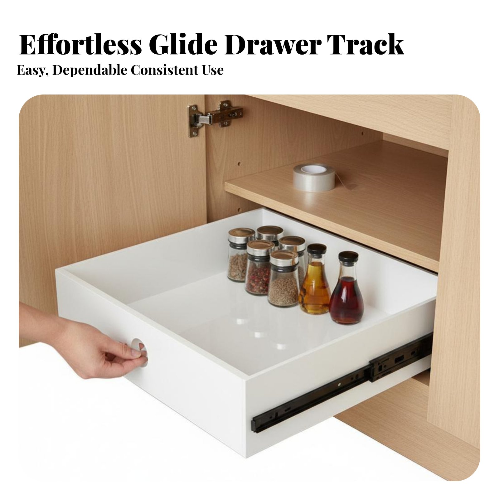Rolling Computer Case Holder M – Desk Setup Designer Bewertung und Preis