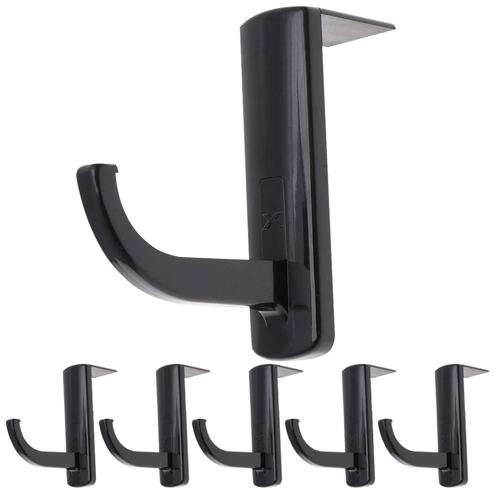 6Pcs Headphone Holder Stand He – Desk Setup Designer Bewertung und Preis