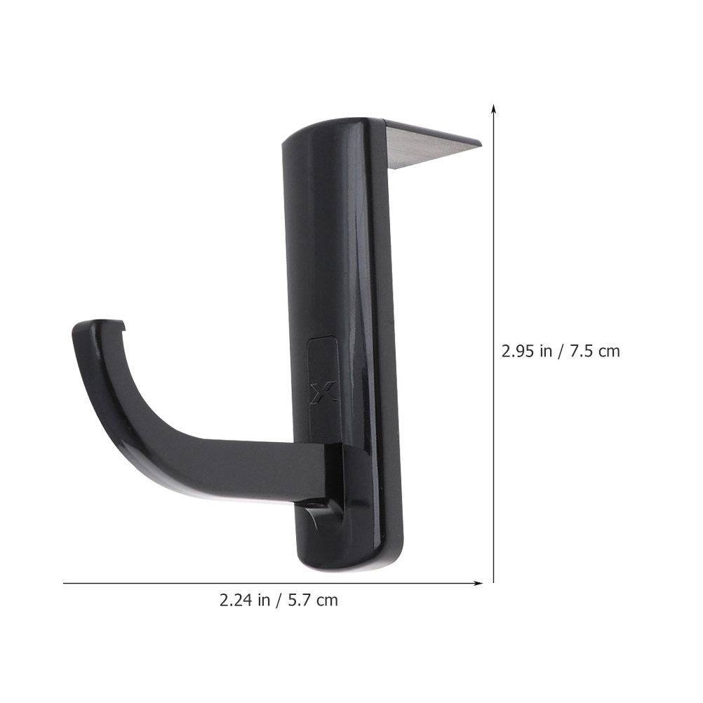 6Pcs Headphone Holder Stand He – Desk Setup Designer Bewertung und Preis